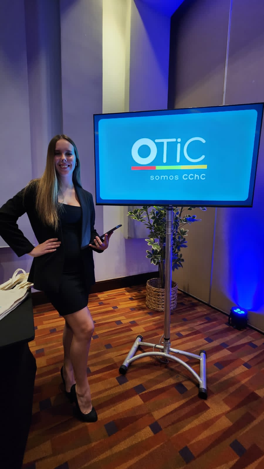 OTIC